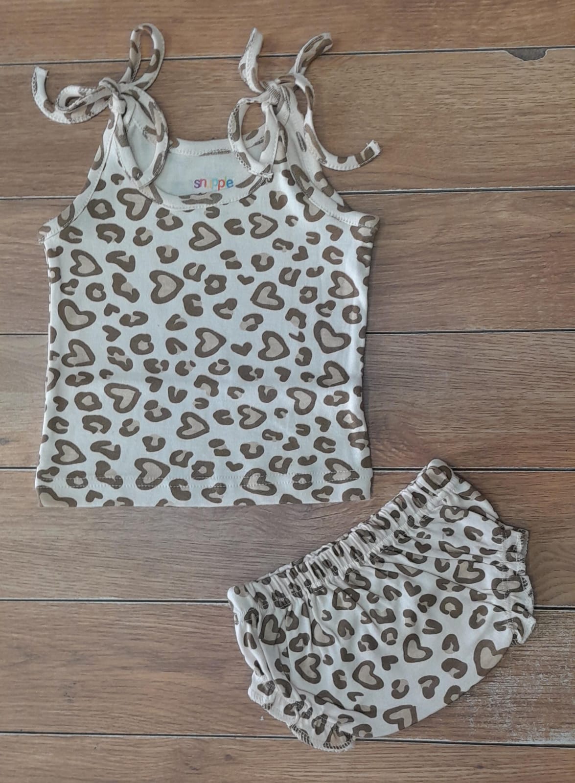 New Born Top & Bottom Wear Top & Bottom set Kids co-ord set
